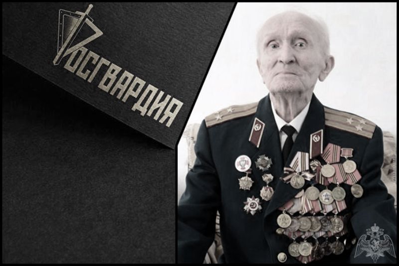 Ушёл из жизни костромской ветеран Сергей Зубарев