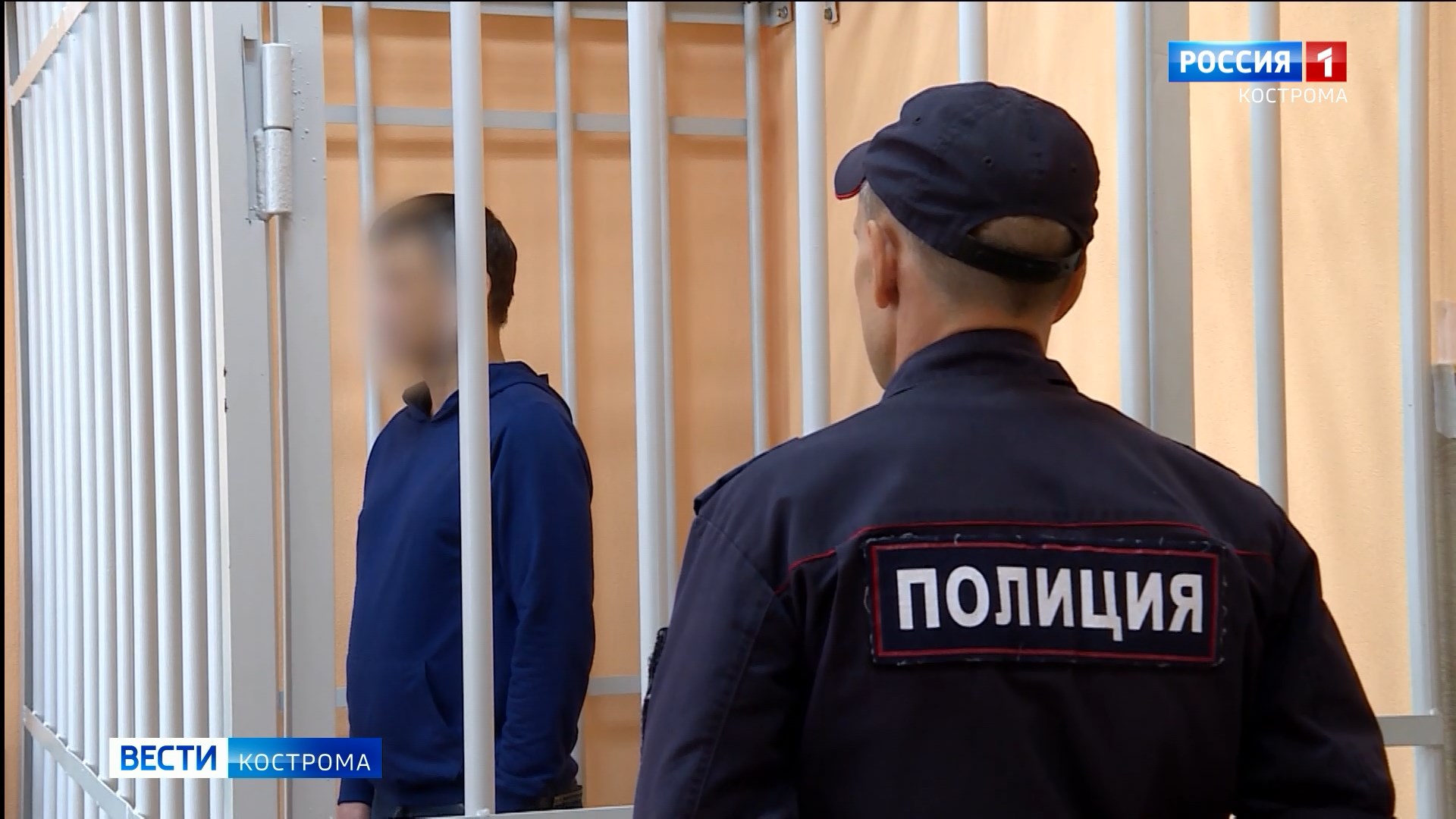Двое прохожих в Костроме задержали на улице наркоторговца
