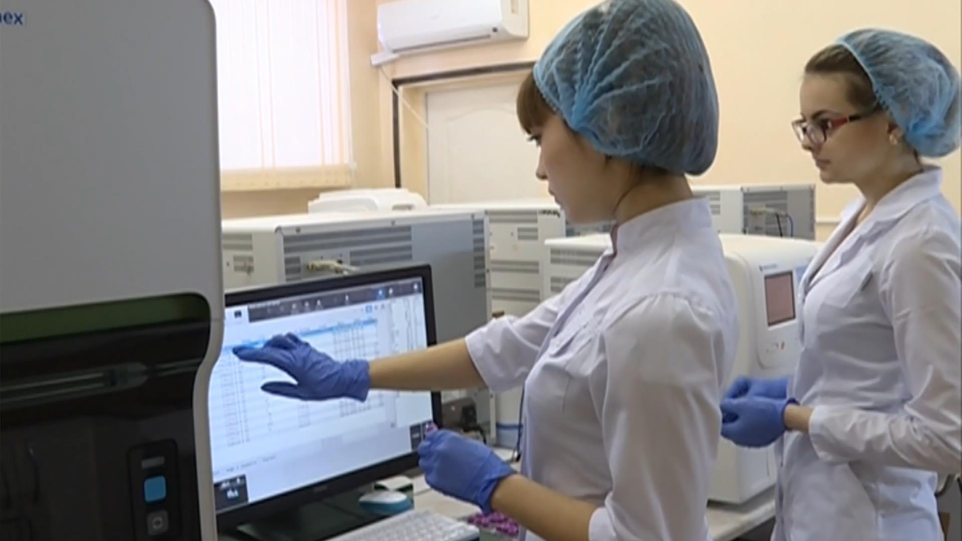 Ещё у 24 жителей Костромской области выявили грипп