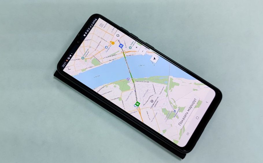 Для жителей областной столицы стало доступно новое мобильное приложение «Кострома транспорт»