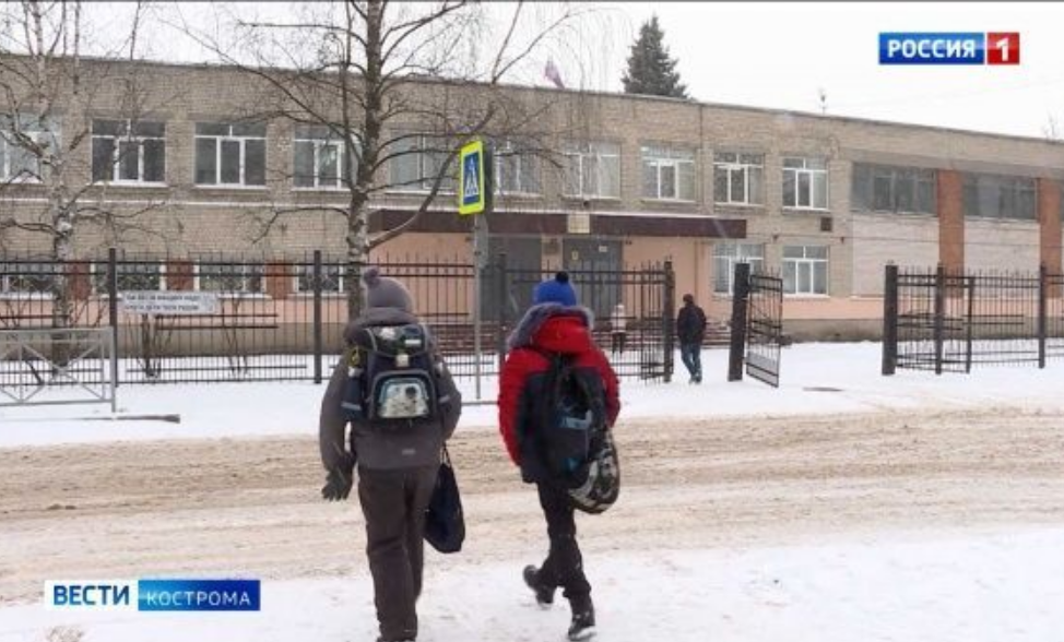 В Костроме приведут в порядок более двадцати дорог к школам и детсадам