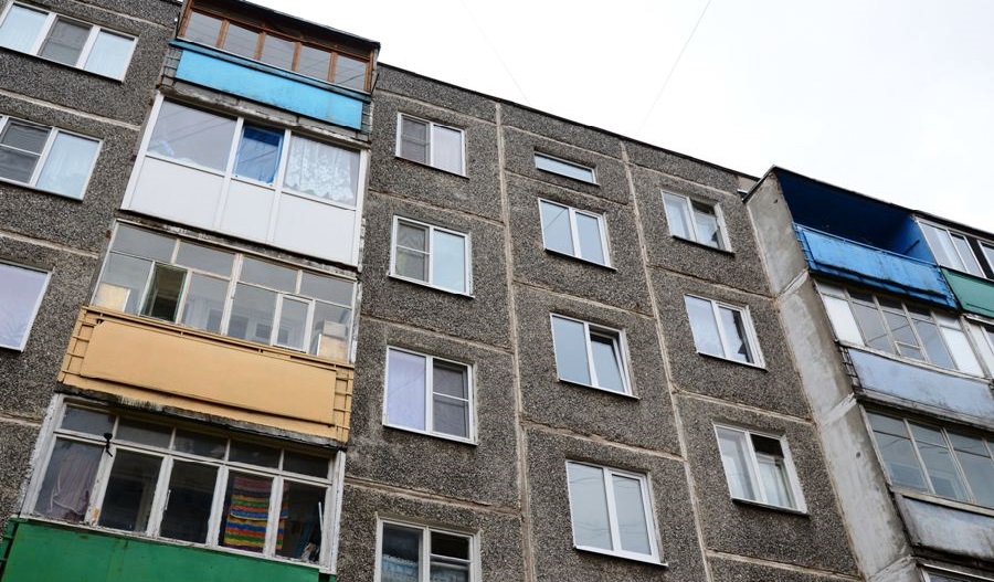 Три четверти костромских многоэтажек подключили к теплоснабжению