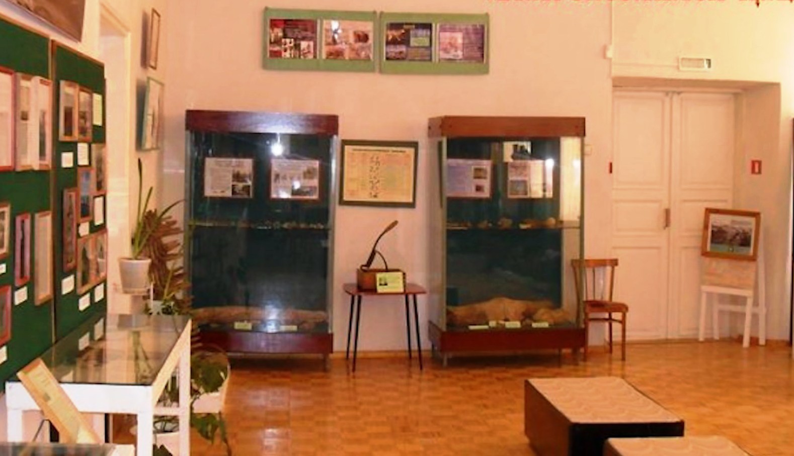 Краеведческий музей в костромском райцентре откроют в конце апреля