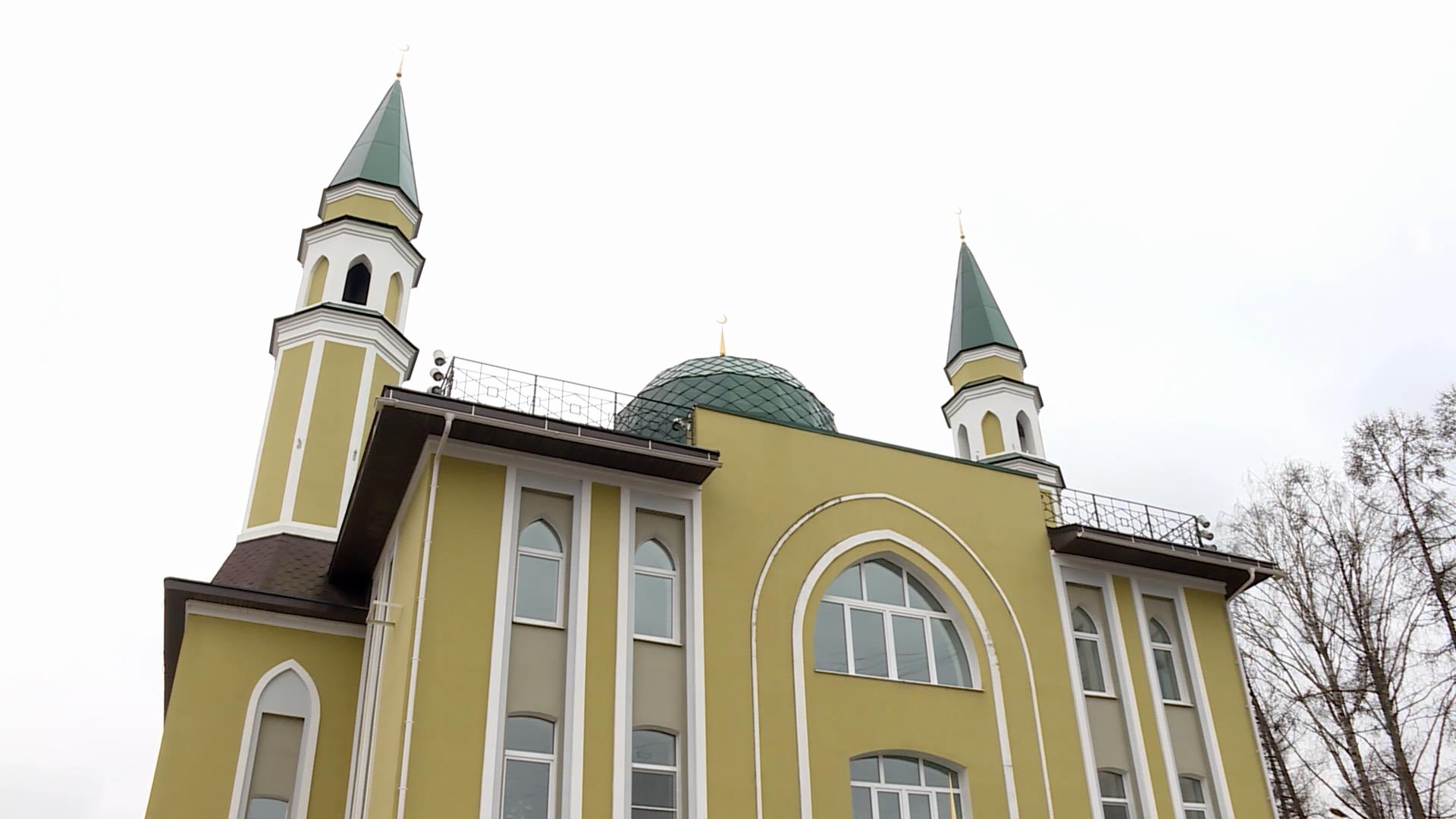 Костромские мусульмане готовятся праздновать Ураза-Байрам