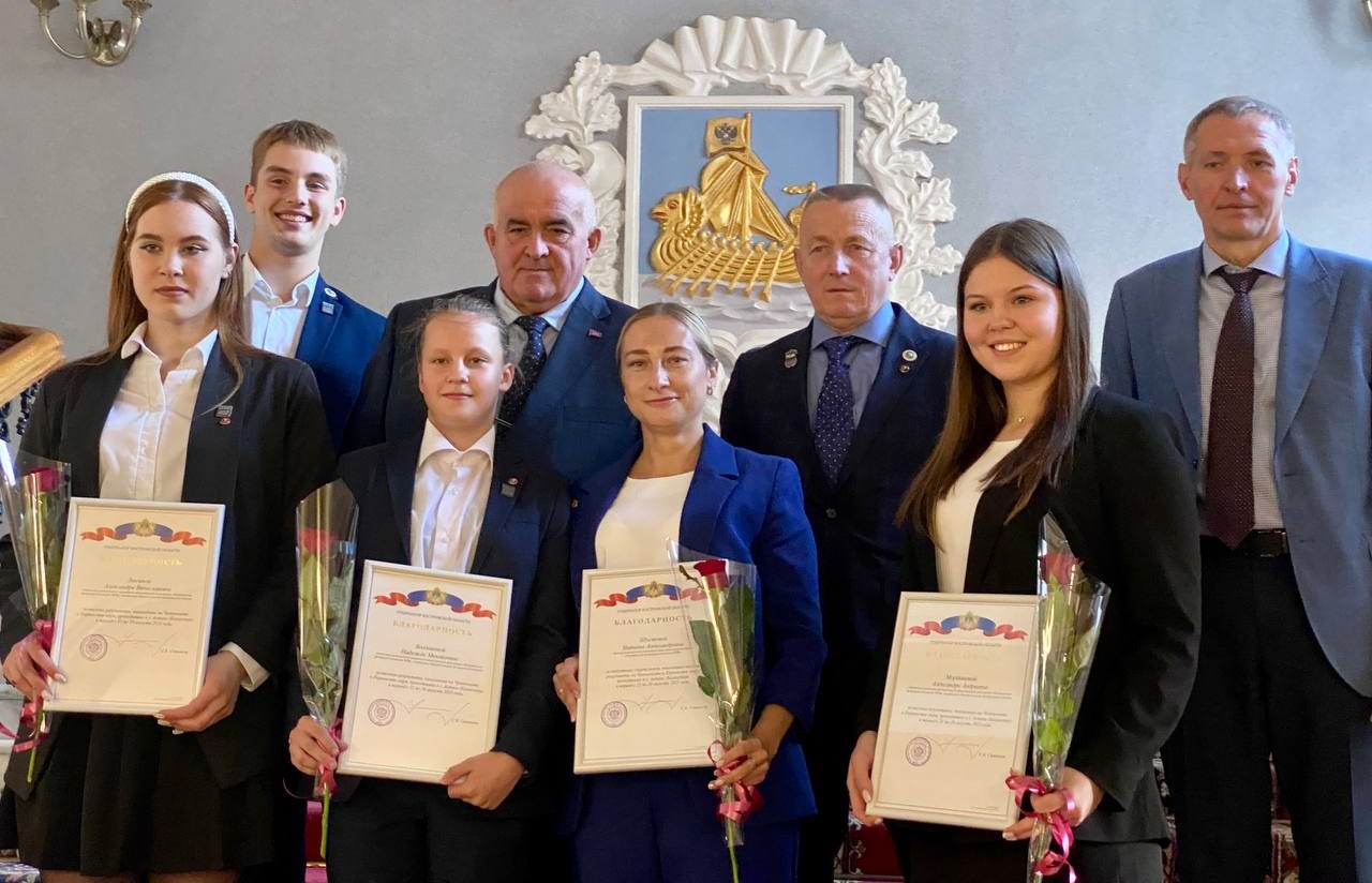 Костромичи стали победителями и призерами чемпионата и первенства мира по тхэквондо