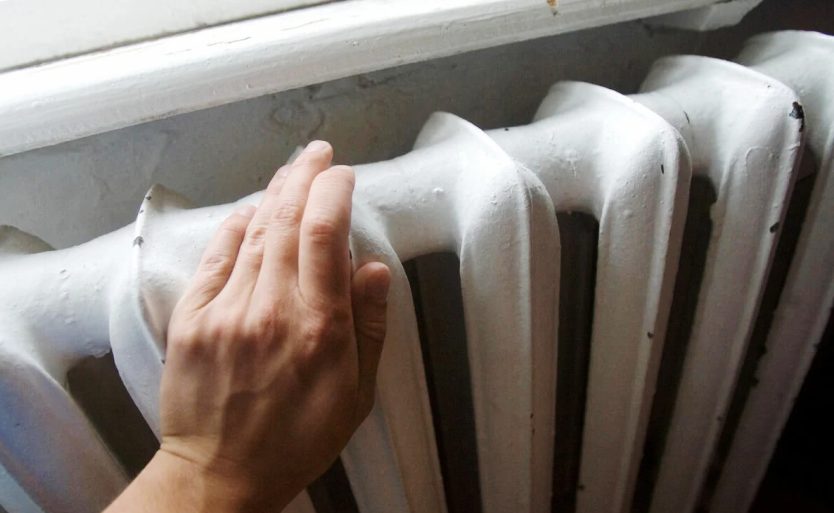 Десятки домов в Центральном районе Костромы остались без тепла