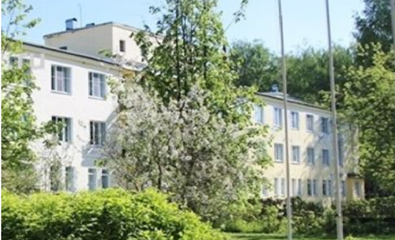 Суд признал аварийными здания Военного госпиталя в Костроме