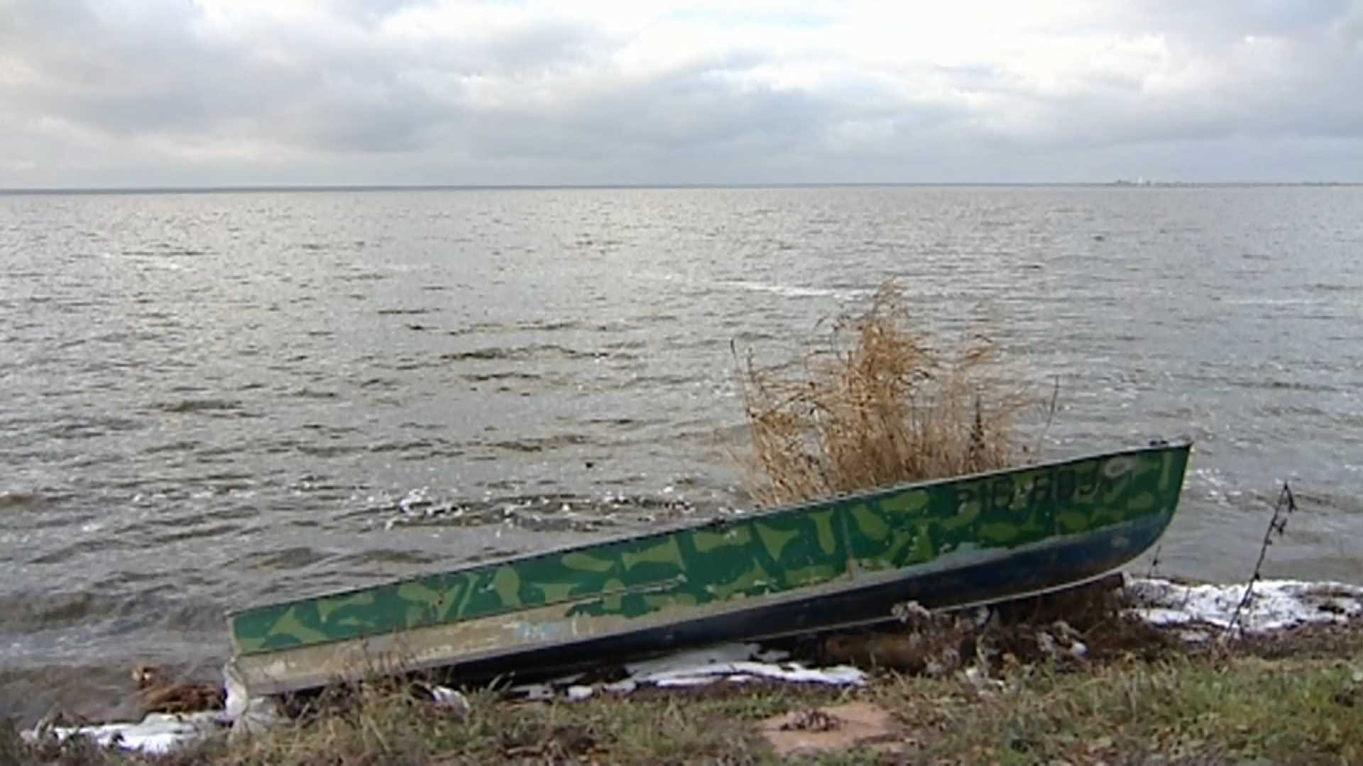 В Костромской области вступает в силу запрет на рыбалку
