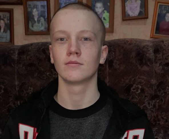 В Костромской области ищут 14-летнего подростка