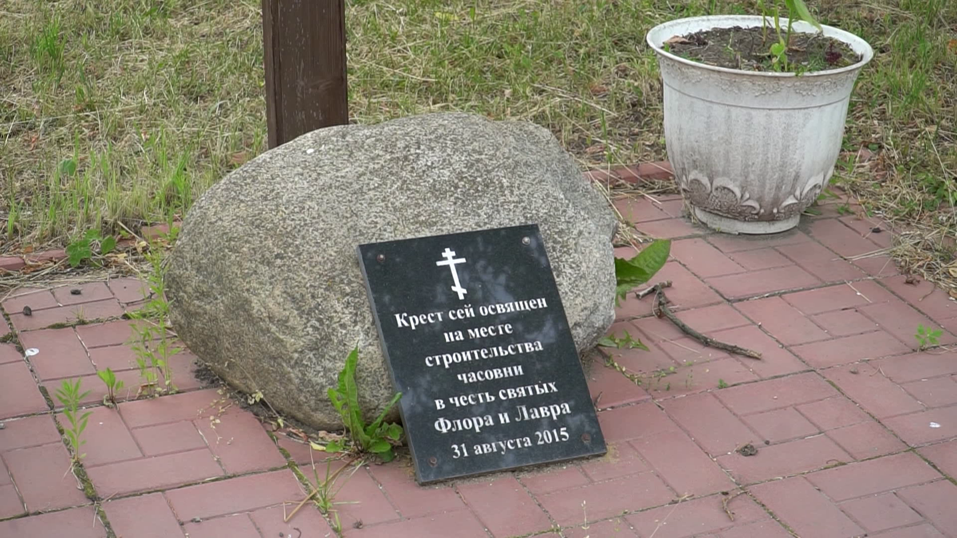 В Костроме появится часовня в честь небесных покровителей ветеринаров