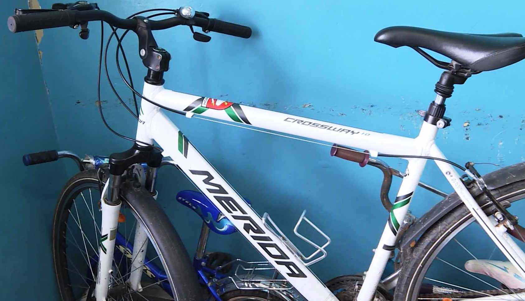 Студентка из Костромы лишилась денег, продавая велосипед