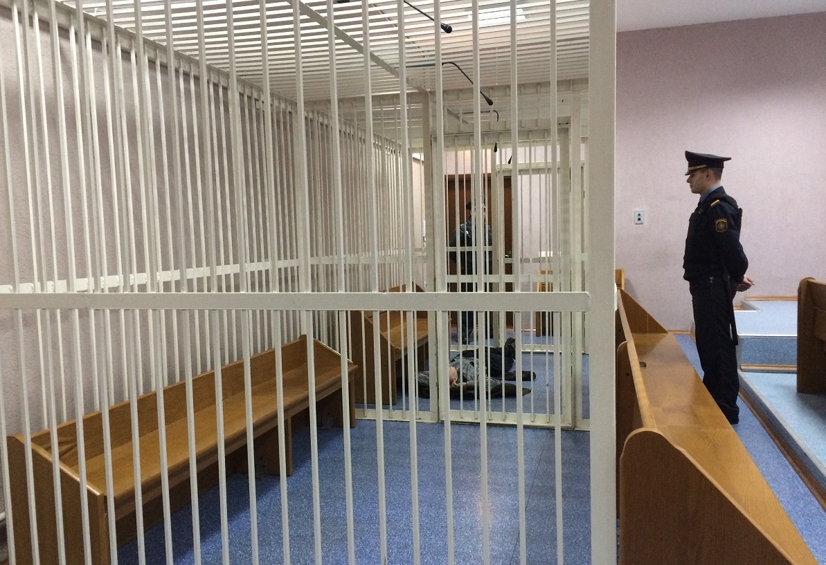 Жительница Костромской области осуждена за убийство своего новорожденного ребенка