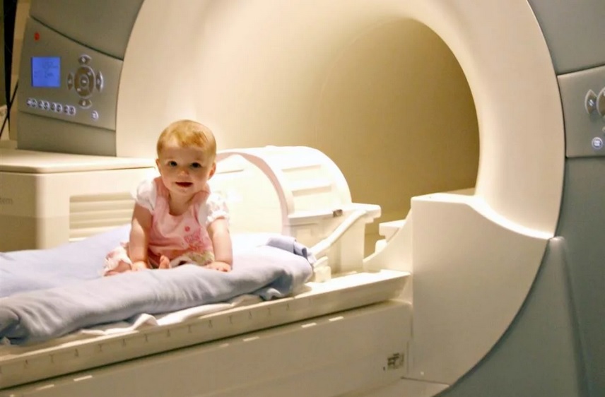 Для костромской областной детской больницы заказали новый томограф