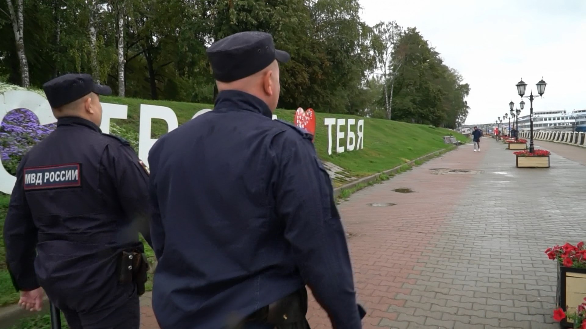 В Костроме наградят лучших полицейских региона
