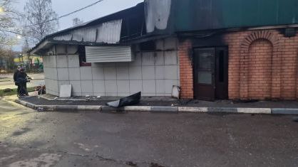 В Костроме опознали 12 жертв пожара в «Полигоне» 