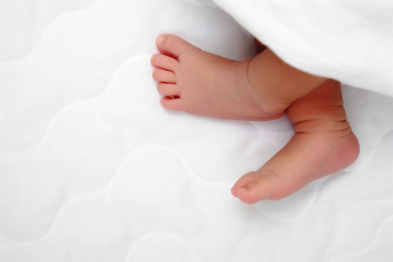 Костромичка два месяца прятала новорождённого ребёнка