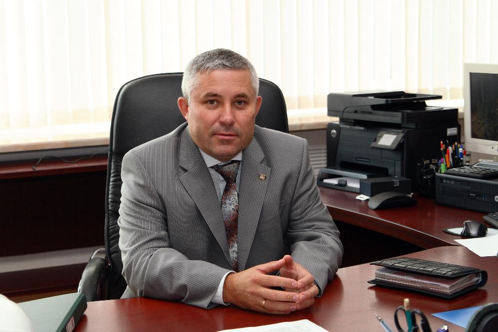 Костромской энергетик оставил должность директора Сургутской ГРЭС