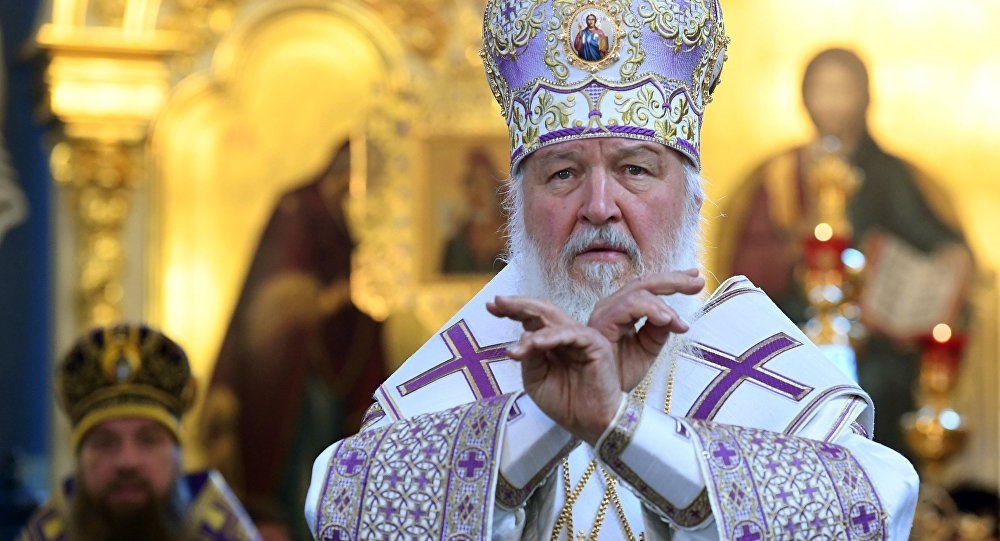 Православных верующих Костромы призывают молиться дома