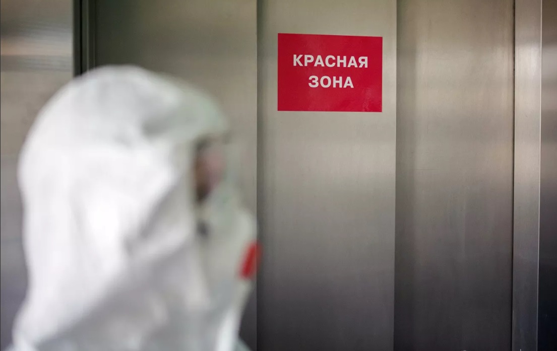 В Костромской области еще 15 человек заболели коронавирусом