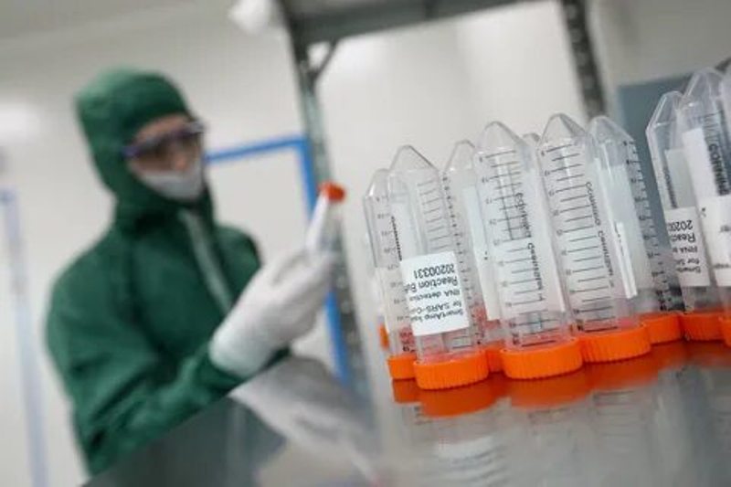 1000 случаев за месяц: Костромская область пошла на четвёртую коронавирусную тысячу