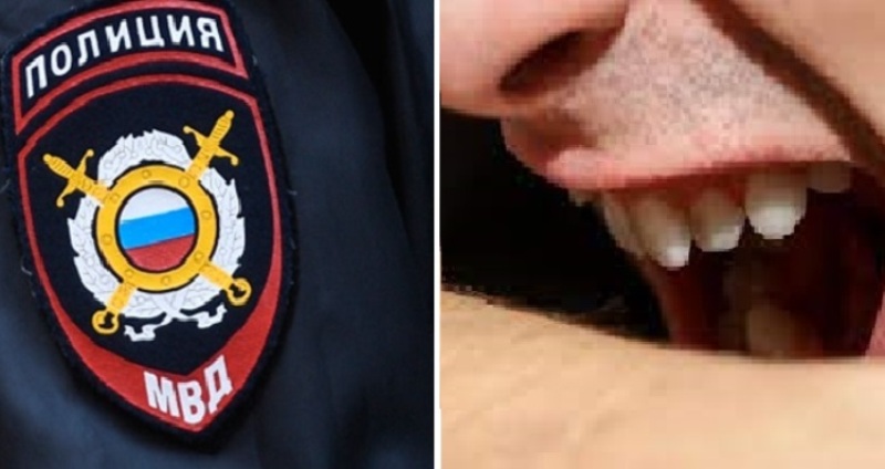 Наркоман из Костромы покусал полицейского на уголовную статью