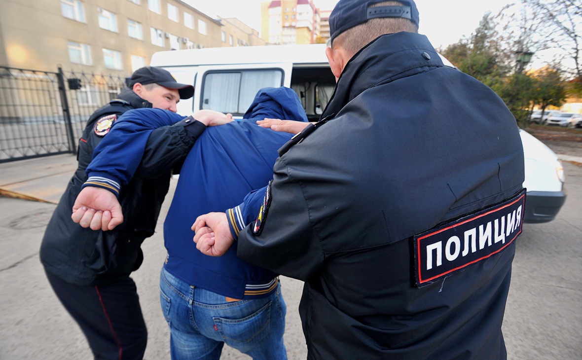 Объявленного в розыск костромича задержали в Вологде