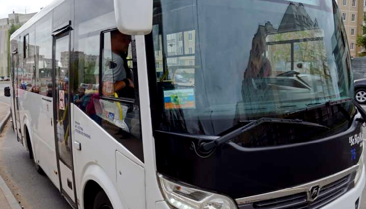 Популярный у костромских дачников автобус меняет схему движения
