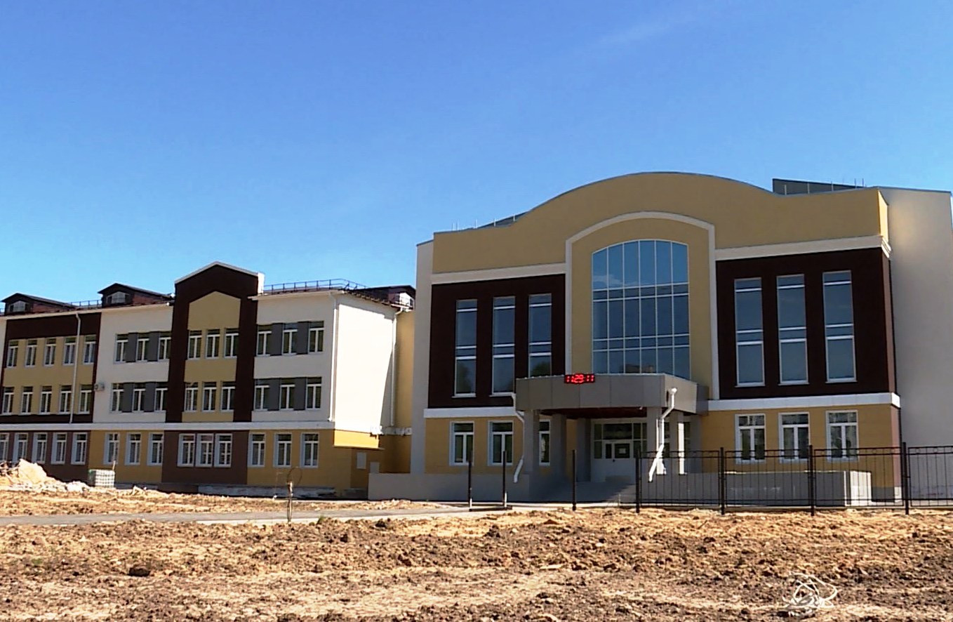 Строители новой школы в Костроме оштрафованы за срыв сроков