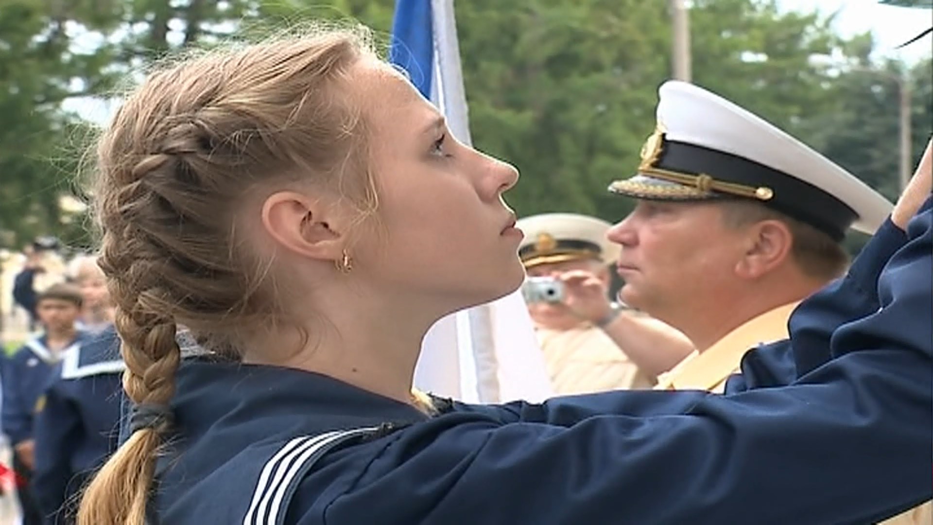 День военно-морского флота в Костроме отметят без гуляний