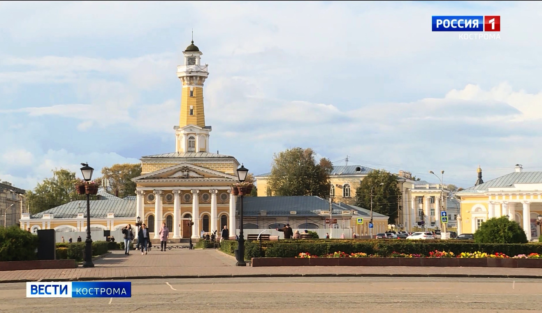 В Костромской области продлены ограничения на массовые мероприятия