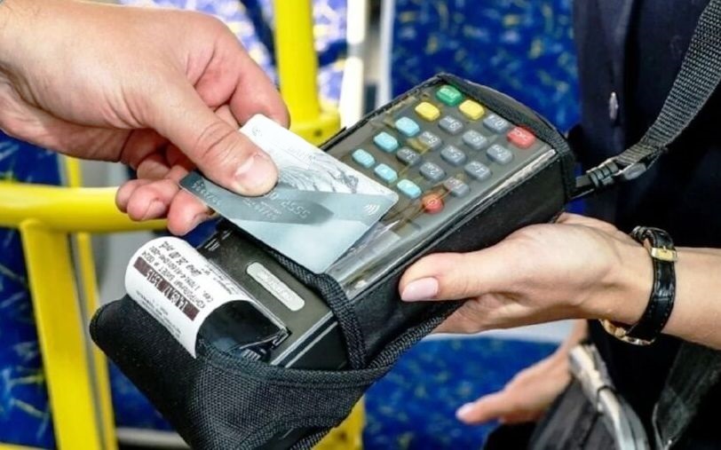 В автобусах костромских райцентров введут оплату транспортными картами
