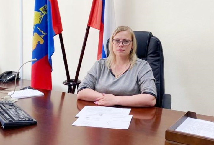 Назначен новый руководитель костромского Департамента по труду и социальной защите населения