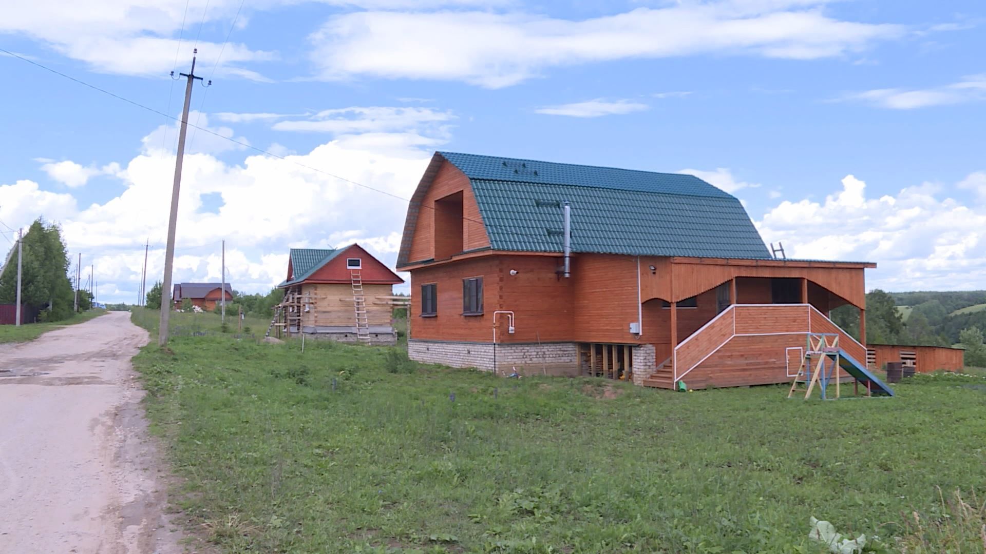 Костромская область намерена войти в новый госпроект по развитию села