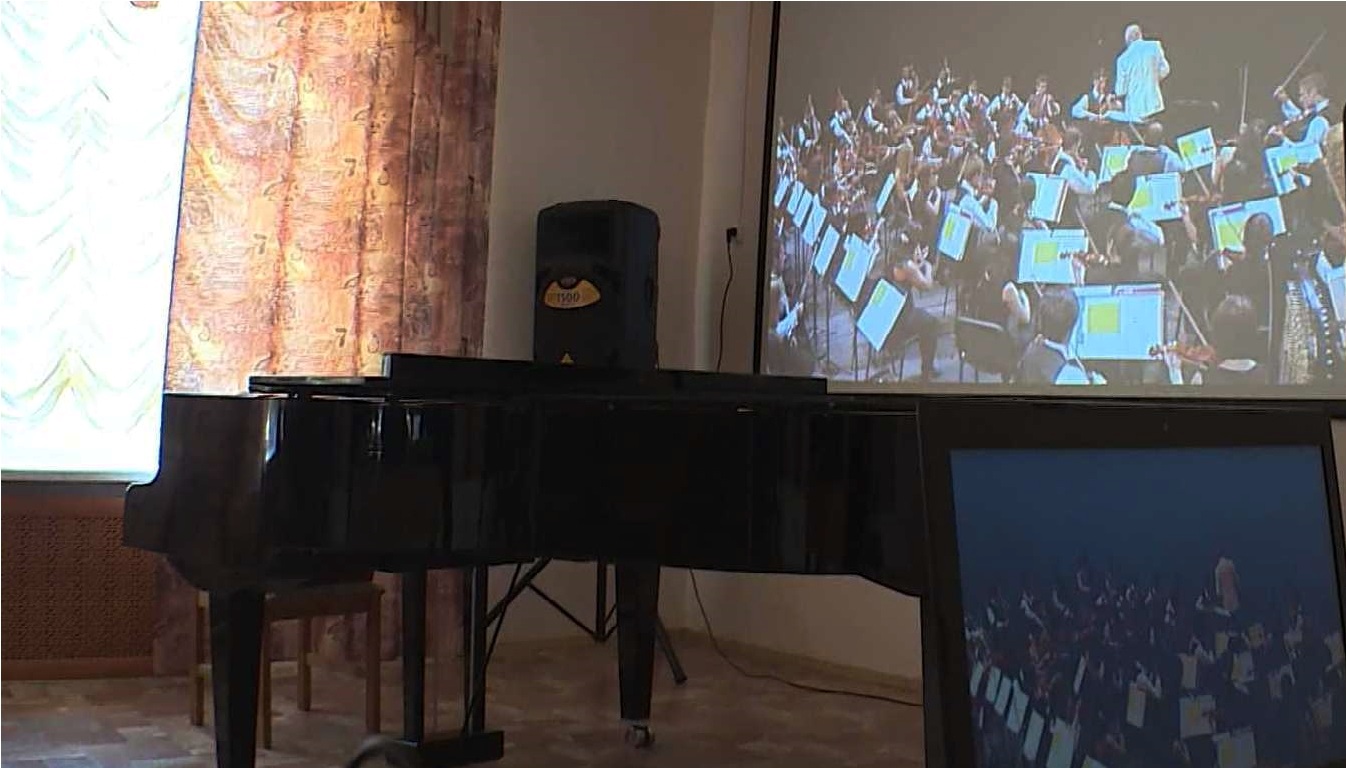 В Костромской области появится ещё один виртуальный концертный зал