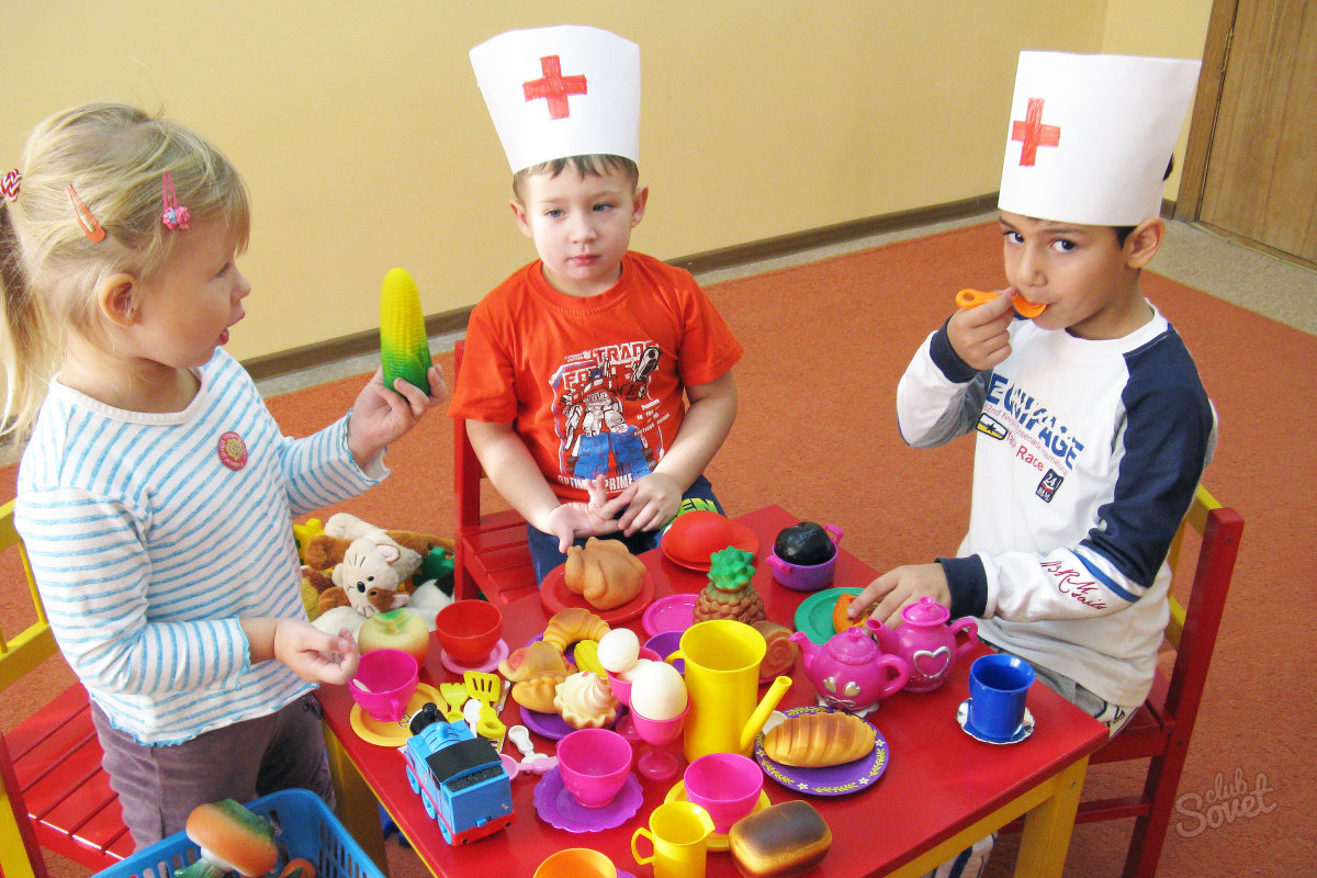В Костромской области увеличат количество дежурных групп в детсадах