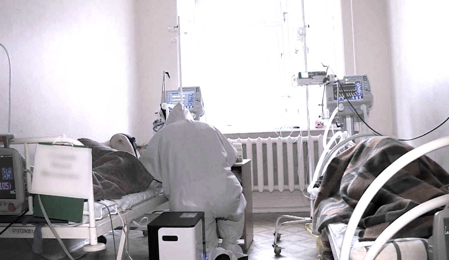 Ещё двое мужчин с коронавирусом скончались в Костромской области