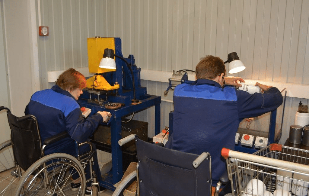 Костромским предпринимателям компенсируют затраты на трудоустройство инвалидов