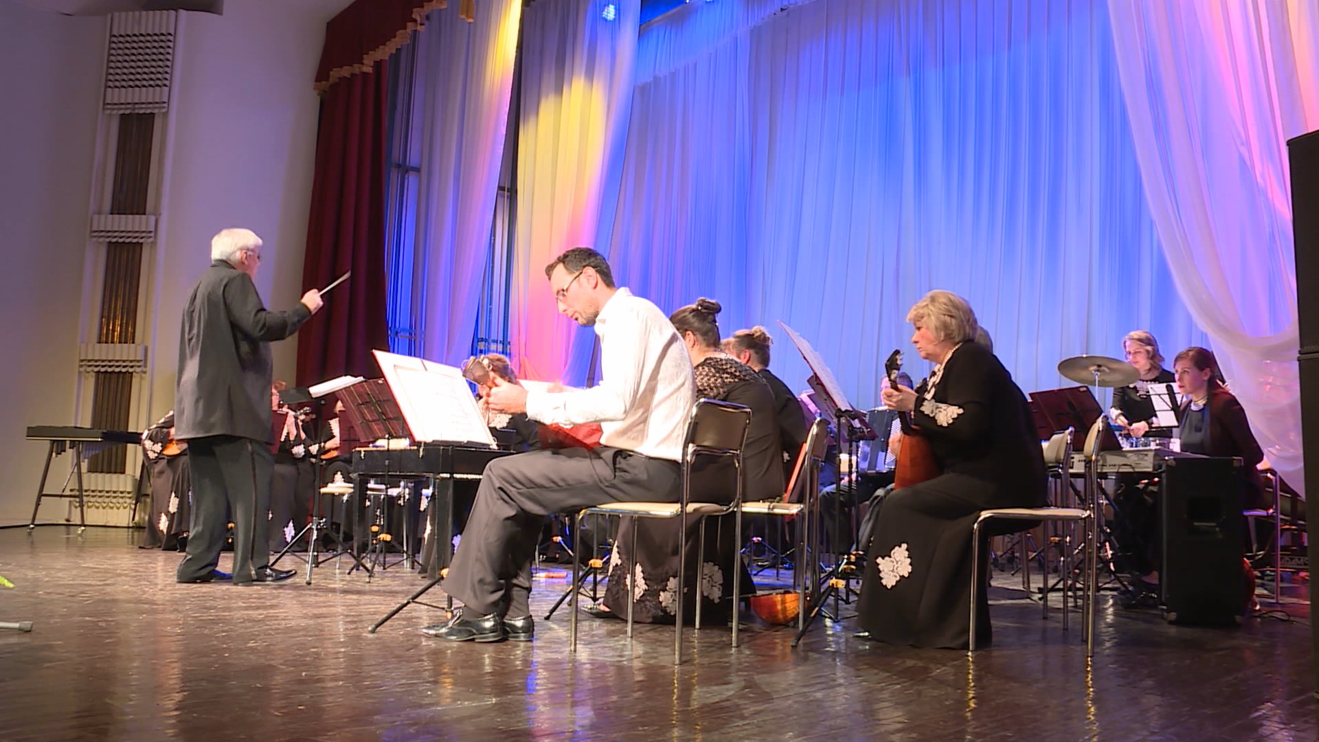 В Костромской филармонии пройдёт вечер изысканной и возвышенной музыки