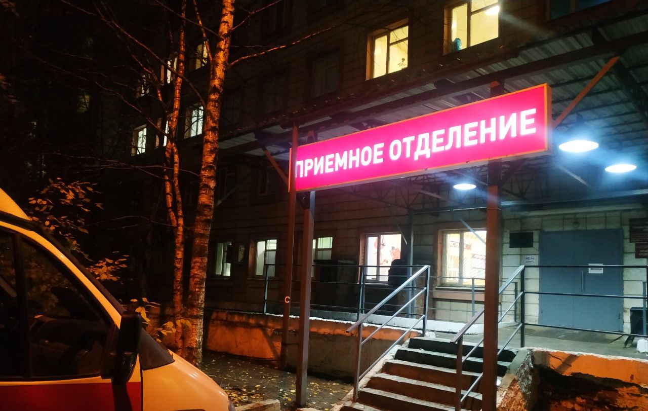 От взрыва газа под Костромой пострадал 8-летний ребенок