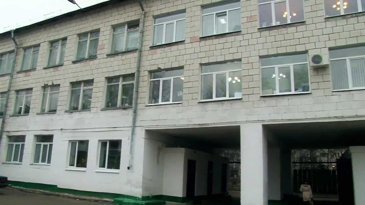 В Костроме на карантин закрылась гимназия №15