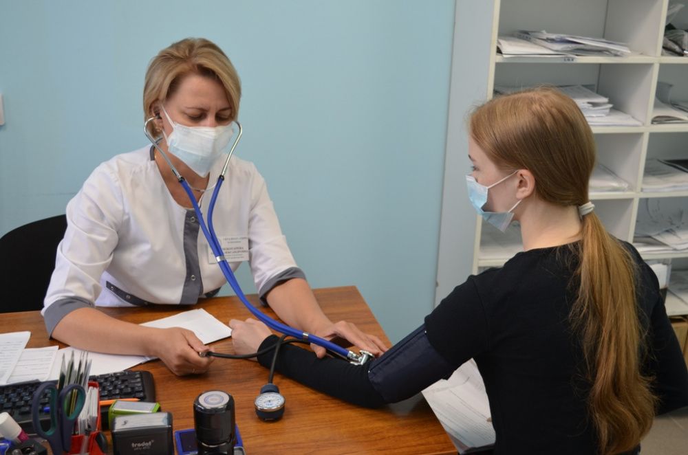 Костромские медучреждения проверят на предмет выявления профзаболеваний