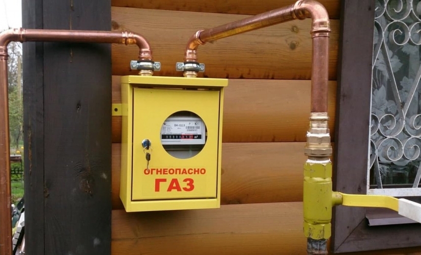 Проводить газ в дома за счёт маткапитала предложили костромские депутаты