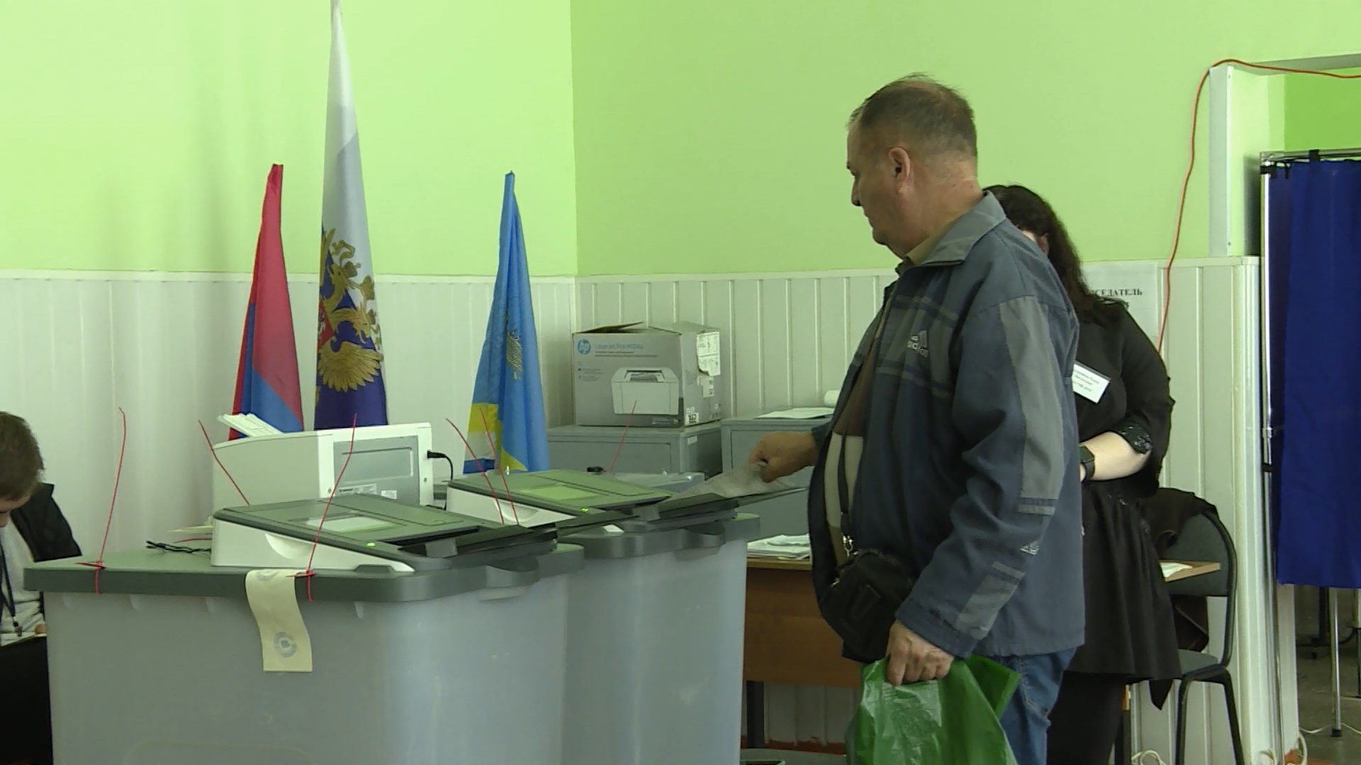 Кострома и Волгореченск полностью избавятся от ручного подсчёта голосов избирателей