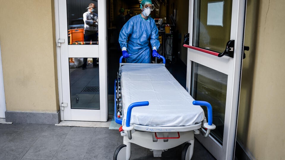 В Костроме умер еще один пациент с подтвержденным коронавирусом