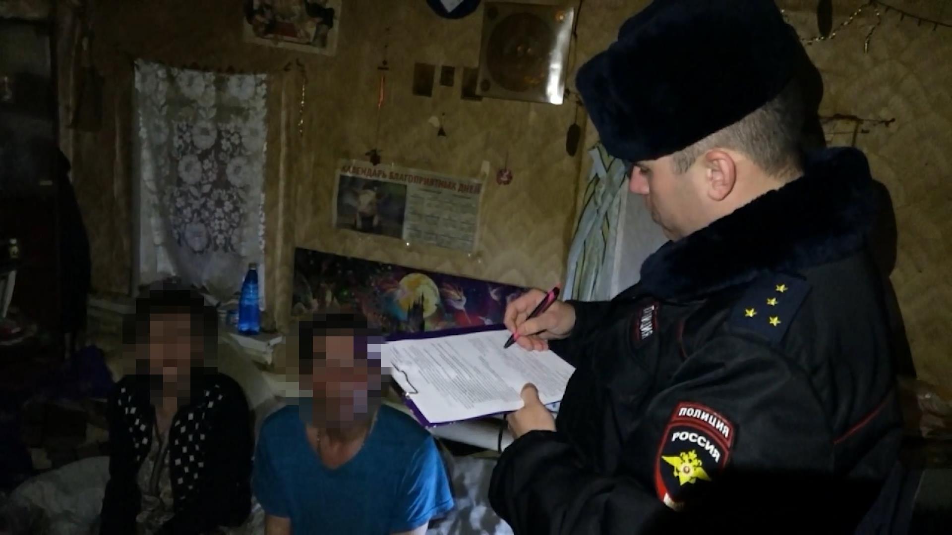 В Костромской области снизилось количество пьяных преступлений 