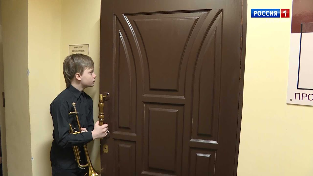 Юным музыкантам Костромы открылись двери на большую сцену