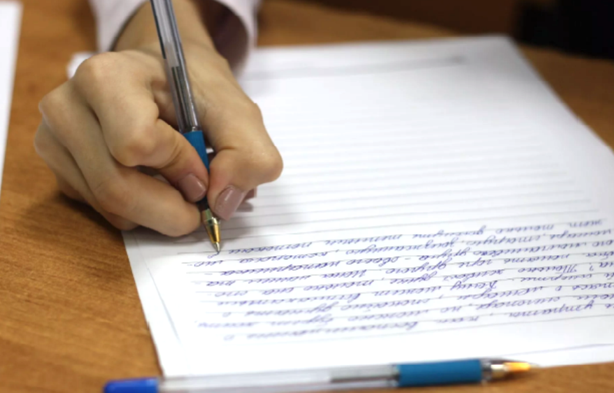 Школьники в Костроме напишут сочинения для всероссийского конкурса «Без срока давности»