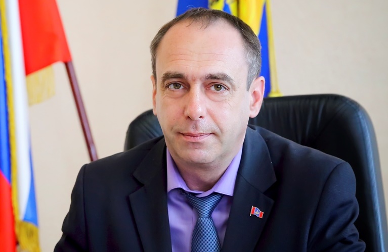Заместитель губернатора Костромской области Александр Фишер покинул свой пост