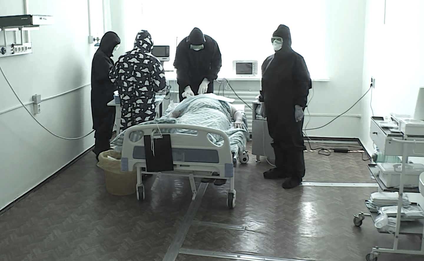 В Костроме скончались две женщины с коронавирусом