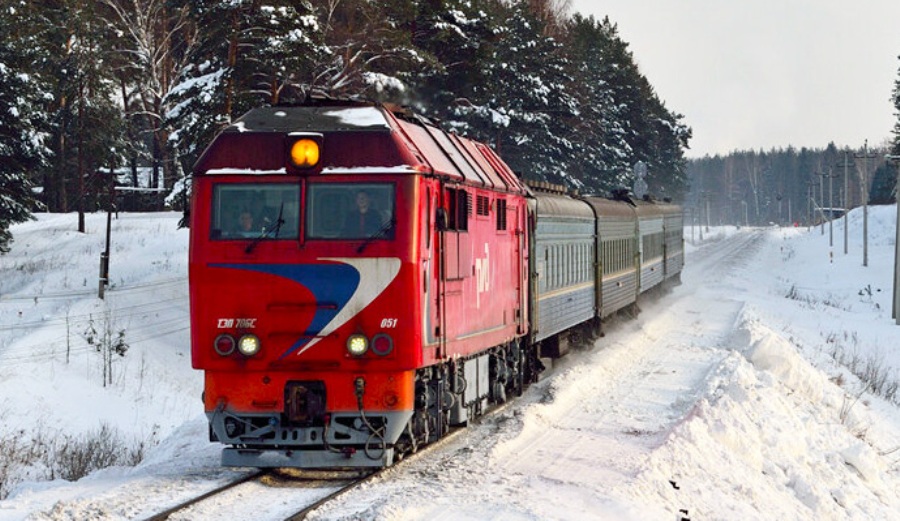 Между Костромой и Кинешмой могут запустить прямой поезд